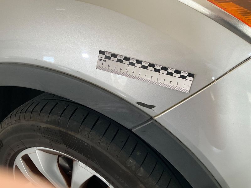 Ford Kuga 2.0 TDCi Titanium 2010 – снимка 22