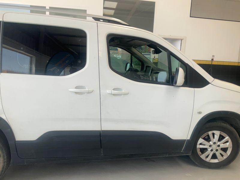 Peugeot Rifter 1.5 Blue-HDi Active L1 — zdjęcie 7