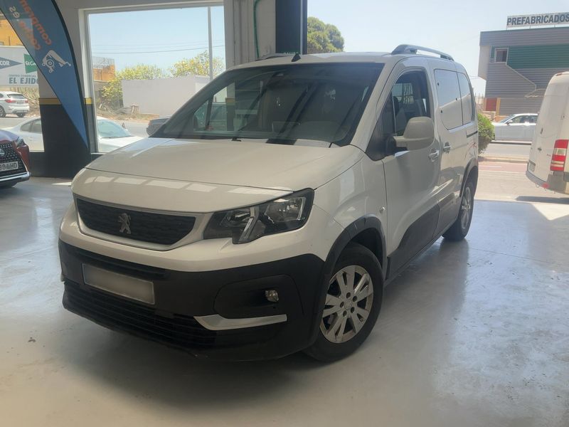 Peugeot Rifter 1.5 Blue-HDi Active L1