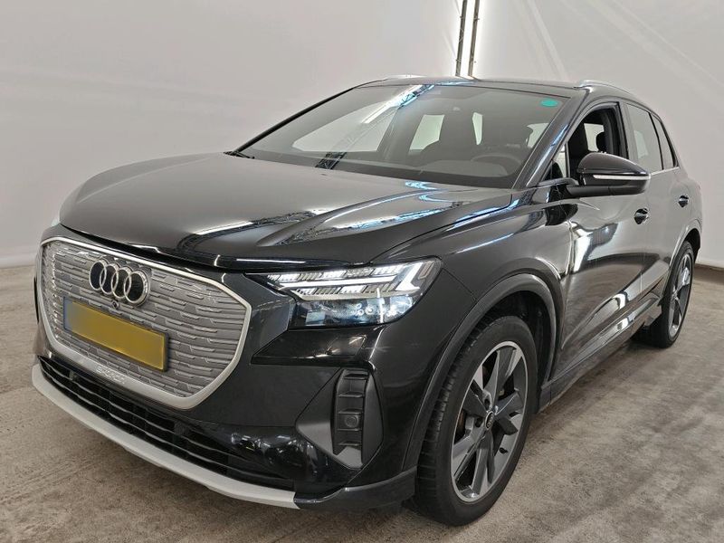 2022 Audi Q4
