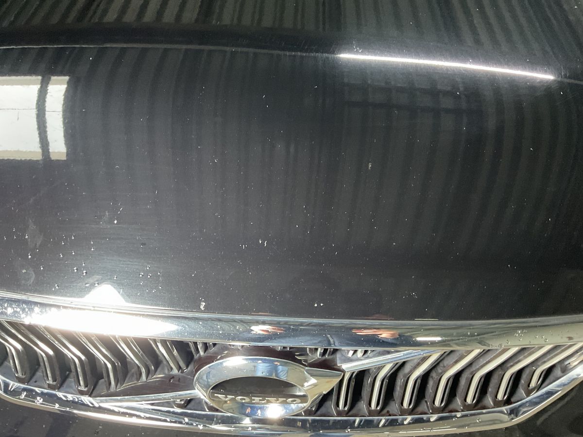 Volvo XC40 2022 — photo 3