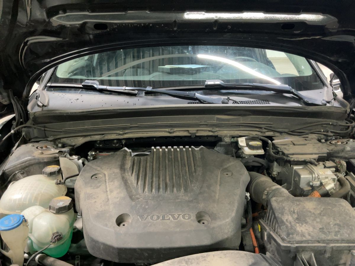 Volvo XC40 2022 — photo 23