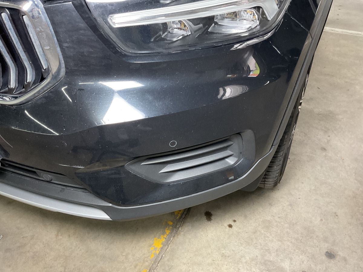 Volvo XC40 2022 — photo 46