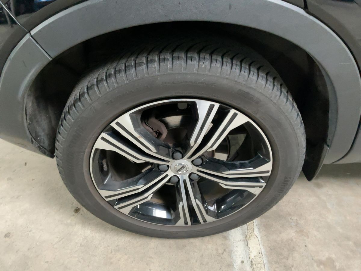 Volvo XC40 2022 — photo 10