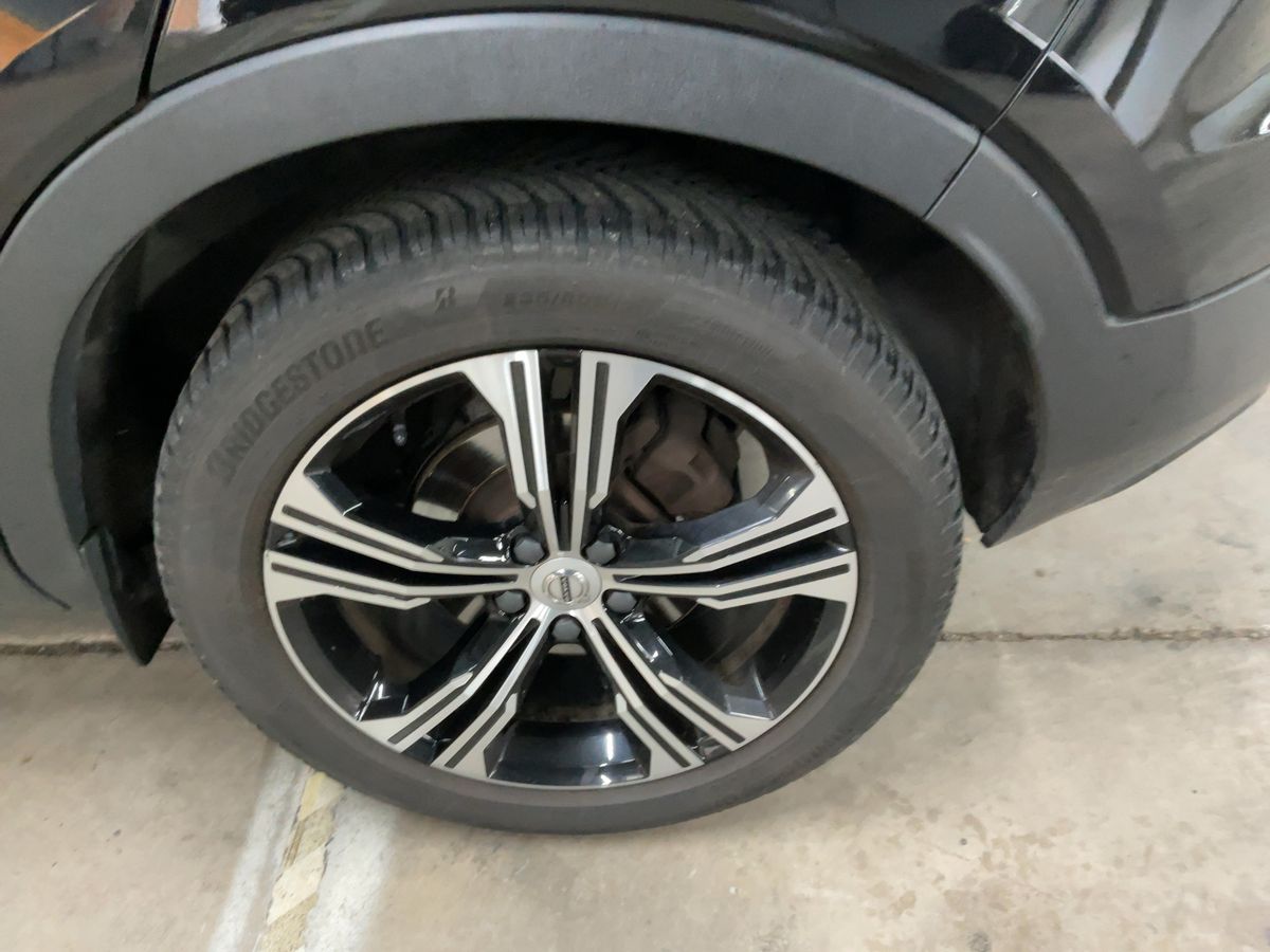 Volvo XC40 2022 — photo 6