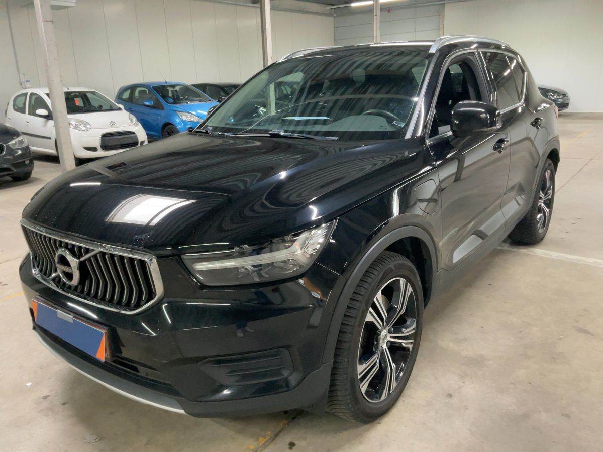Volvo XC40 d'occasion