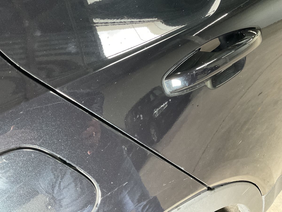 Volvo XC40 2022 — photo 30