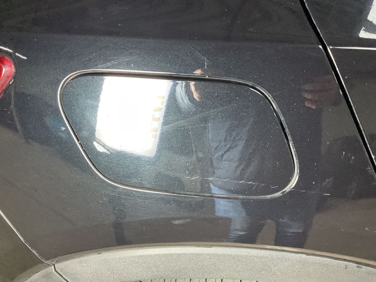 Volvo XC40 2022 — photo 28