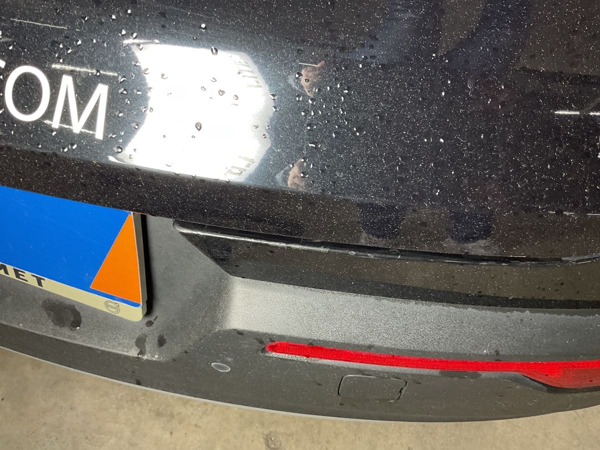 Volvo XC40 2022 — photo 43