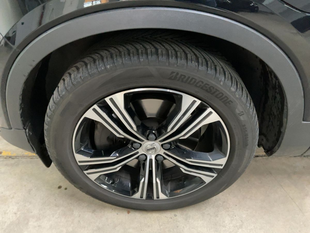 Volvo XC40 2022 — photo 4