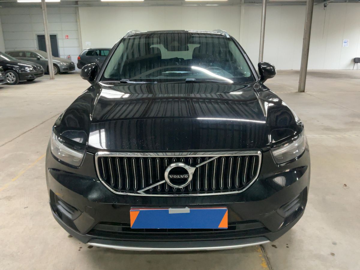 Volvo XC40 2022 — photo 15