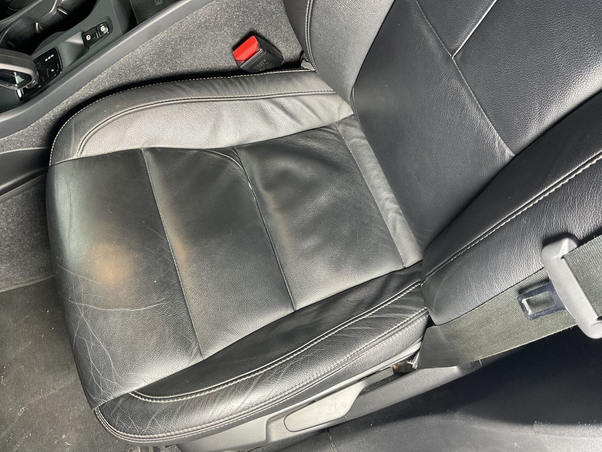 Volvo XC40 2022 — photo 37