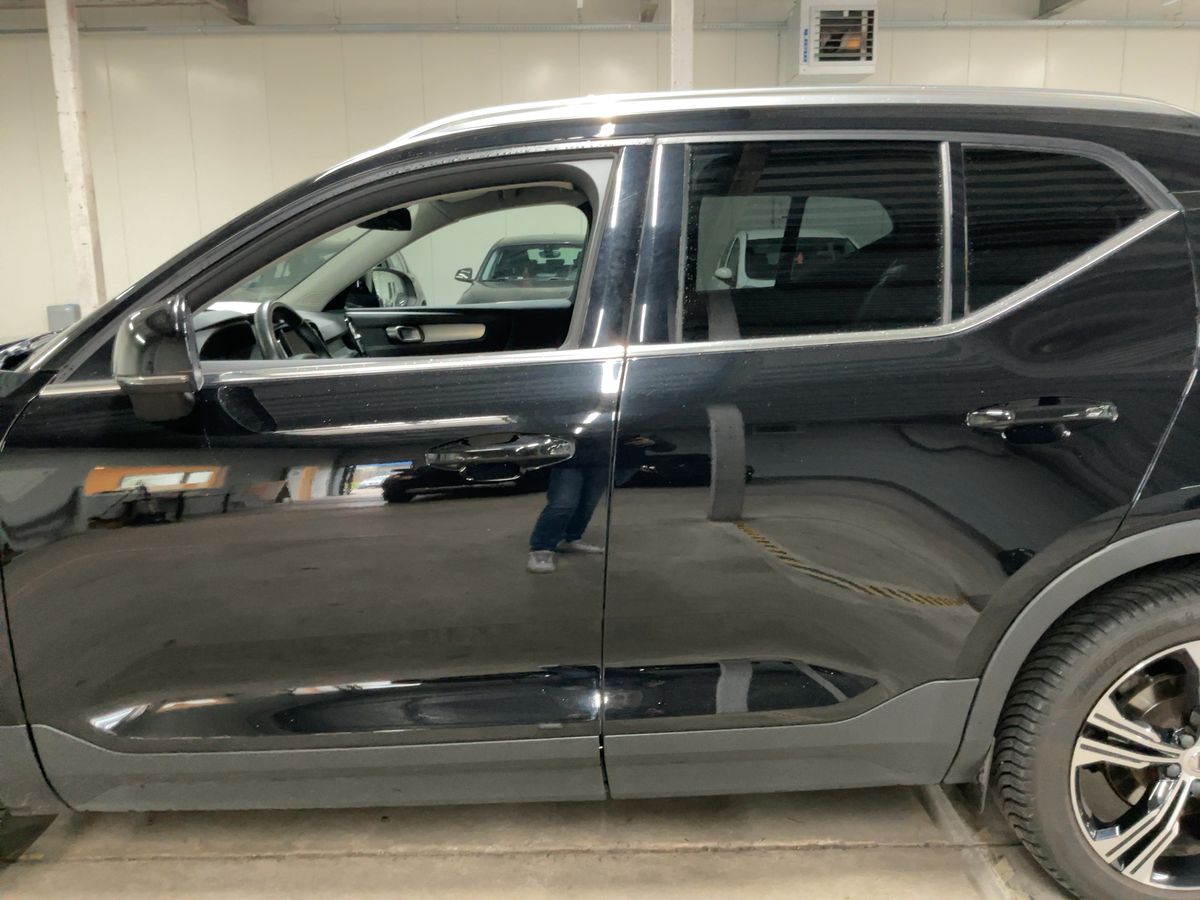 Volvo XC40 2022 — photo 5