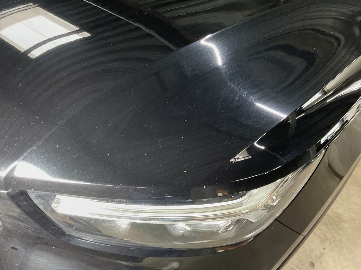 Volvo XC40 2022 — photo 47
