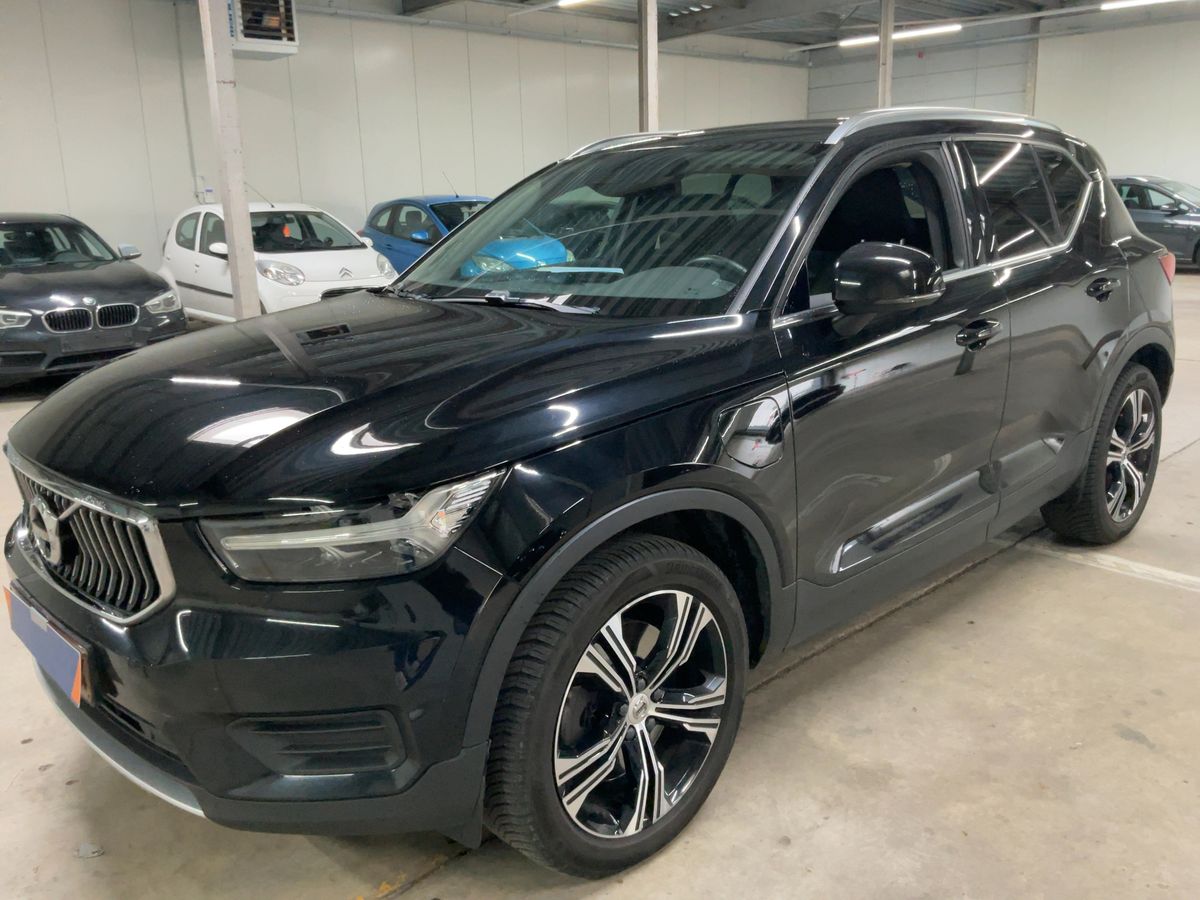 Volvo XC40 d'occasion