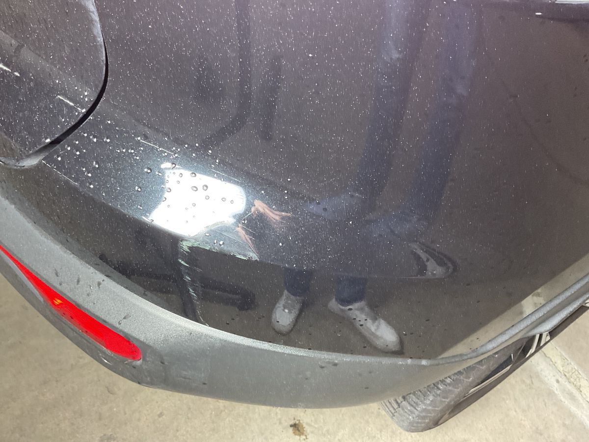 Volvo XC40 2022 — photo 44