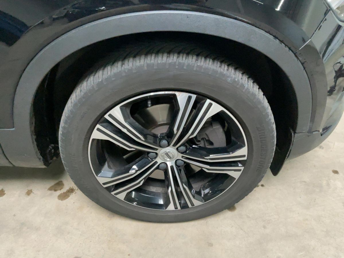 Volvo XC40 2022 — photo 12