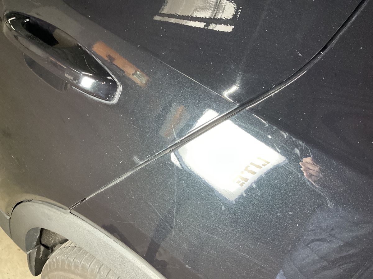 Volvo XC40 2022 — photo 40