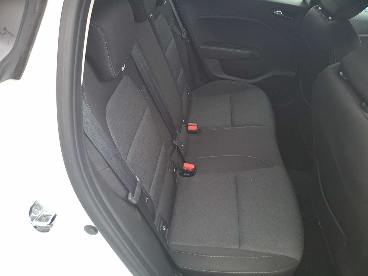 Renault Clio d'occasion