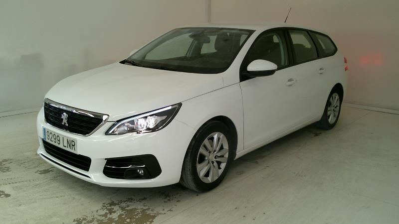 Peugeot 308 1.5 Blue-HDi Active Pack