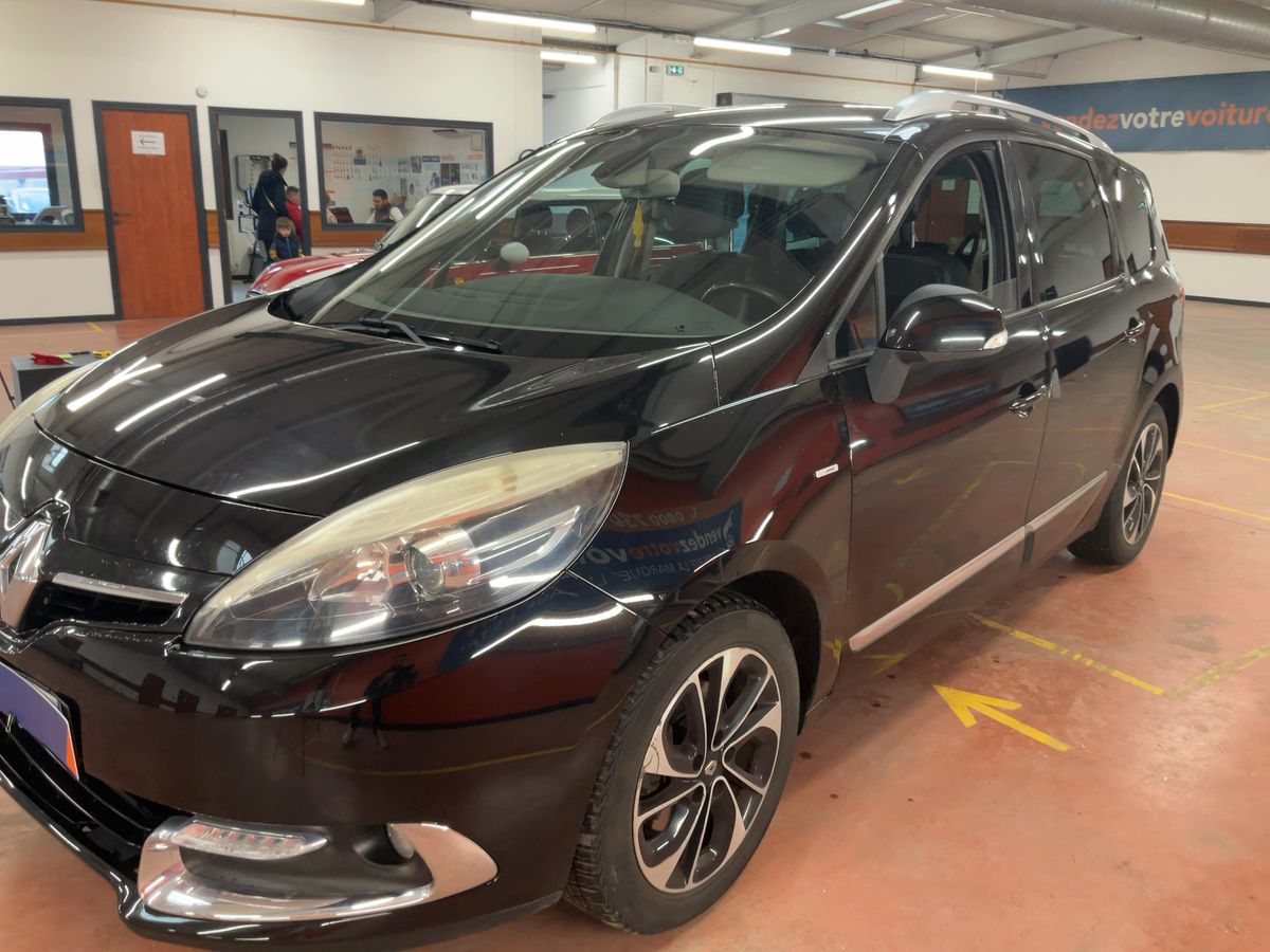 Renault Grand d'occasion