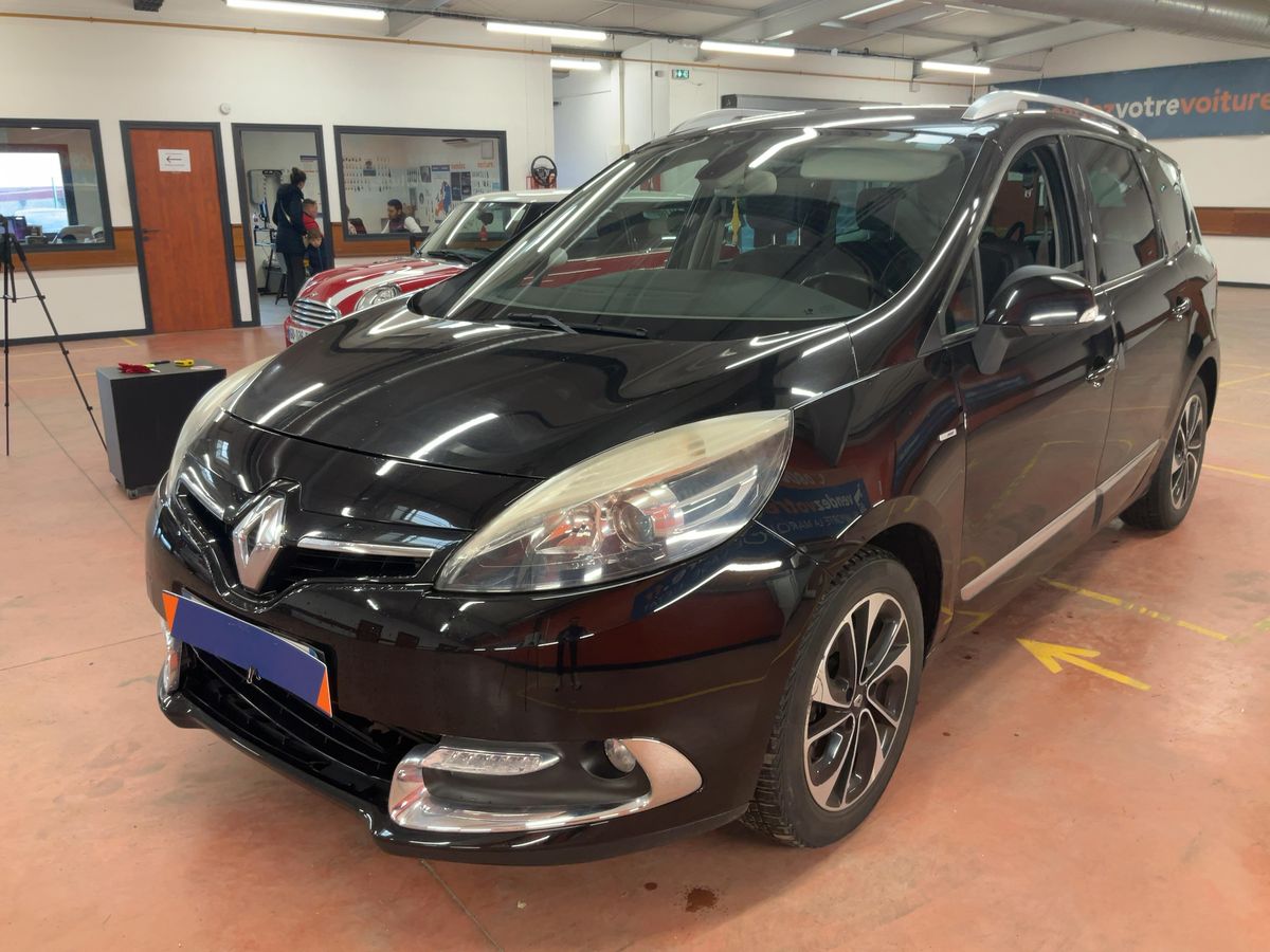 Renault Grand d'occasion