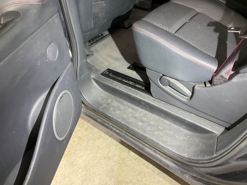 Renault Grand Espace 2.0 Turbo Espace Dynamique 2007 – снимка 25