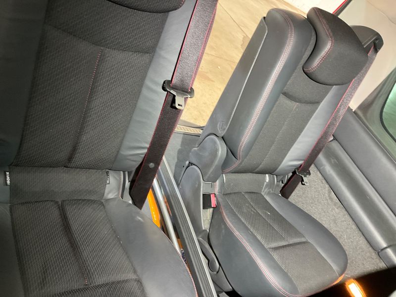 Renault Grand Espace 2.0 Turbo Espace Dynamique 2007 – снимка 34