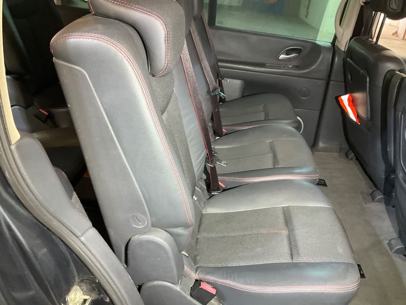 Renault Grand Espace 2.0 Turbo Espace Dynamique 2007 – снимка 30
