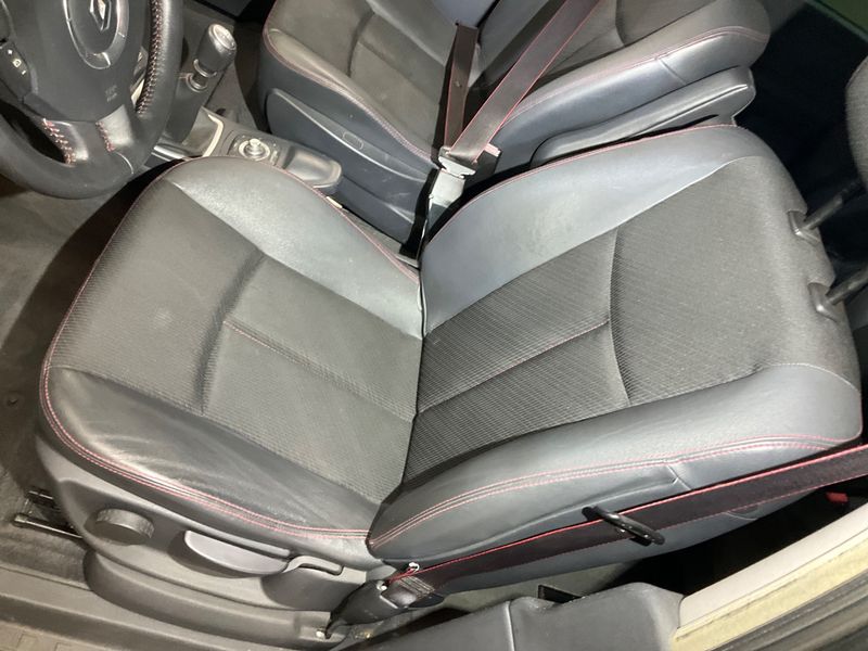 Renault Grand Espace 2.0 Turbo Espace Dynamique 2007 – снимка 38