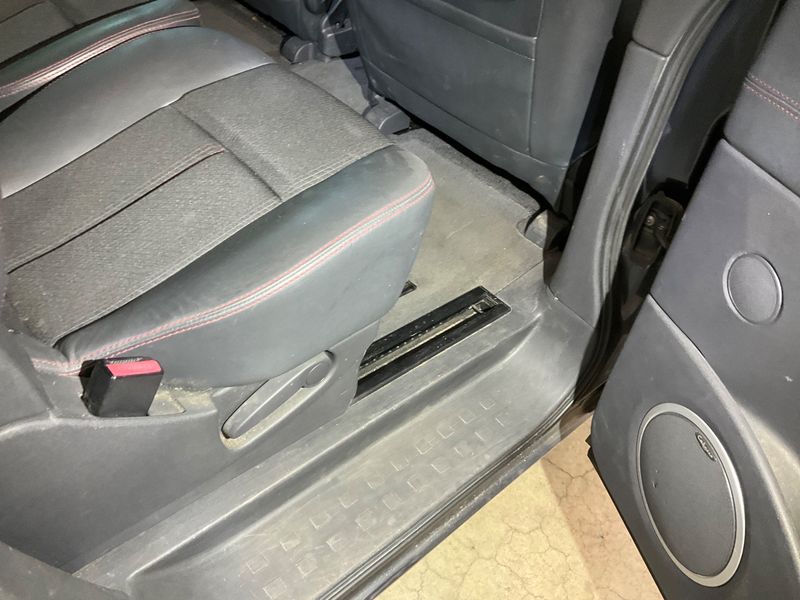 Renault Grand Espace 2.0 Turbo Espace Dynamique 2007 – снимка 28