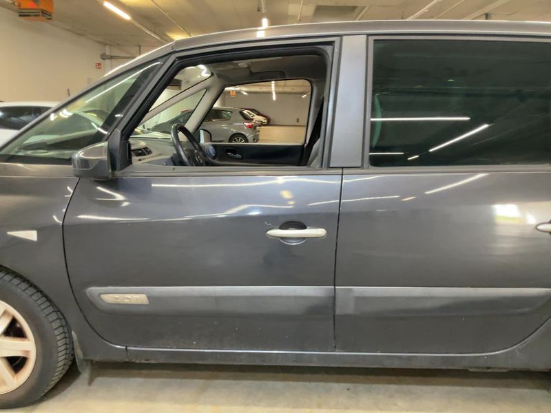 Renault Grand Espace 2.0 Turbo Espace Dynamique — zdjęcie 4