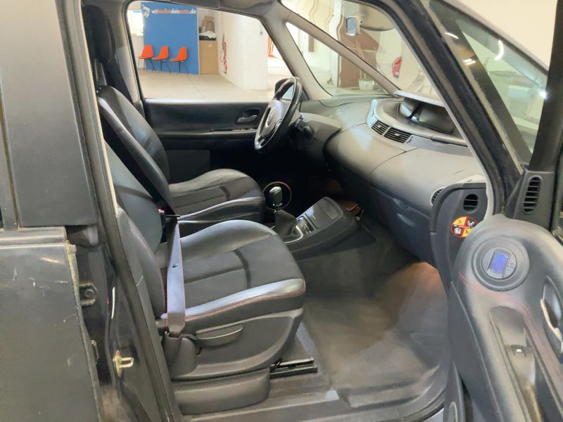 Renault Grand Espace 2.0 Turbo Espace Dynamique — zdjęcie 11