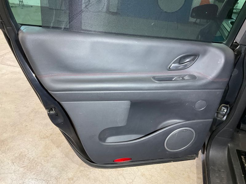 Renault Grand Espace 2.0 Turbo Espace Dynamique 2007 – снимка 36