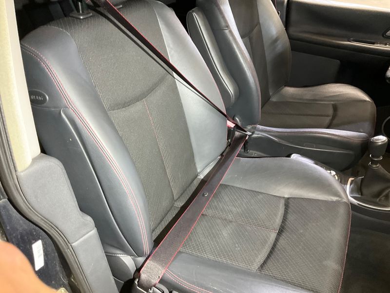 Renault Grand Espace 2.0 Turbo Espace Dynamique 2007 – снимка 32