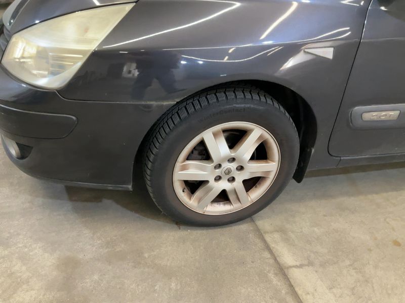 Renault Grand Espace 2.0 Turbo Espace Dynamique 2007 – снимка 3