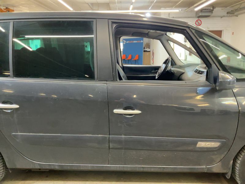 Renault Grand Espace 2.0 Turbo Espace Dynamique — zdjęcie 7