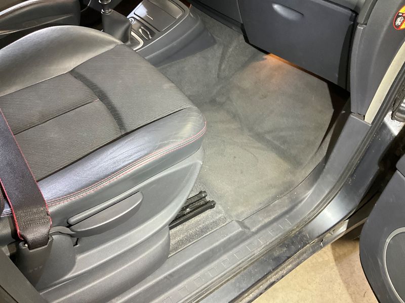 Renault Grand Espace 2.0 Turbo Espace Dynamique 2007 – снимка 27