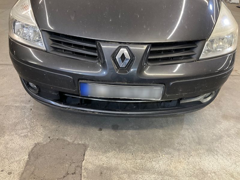 Renault Grand Espace 2.0 Turbo Espace Dynamique 2007 – снимка 47