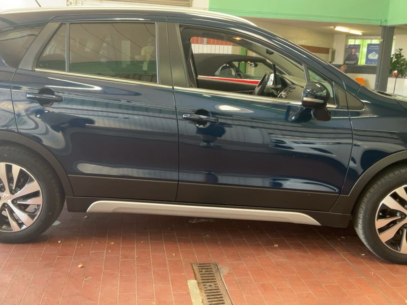 Suzuki SX4 1.4 BoosterJet Comfort+ 4x4 — zdjęcie 7