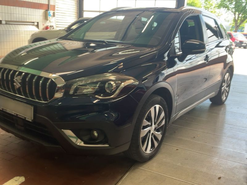 Suzuki SX4 1.4 BoosterJet Comfort+ 4x4