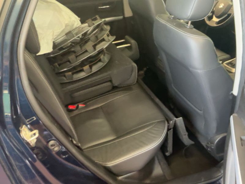 Suzuki SX4 1.4 BoosterJet Comfort+ 4x4 — zdjęcie 14