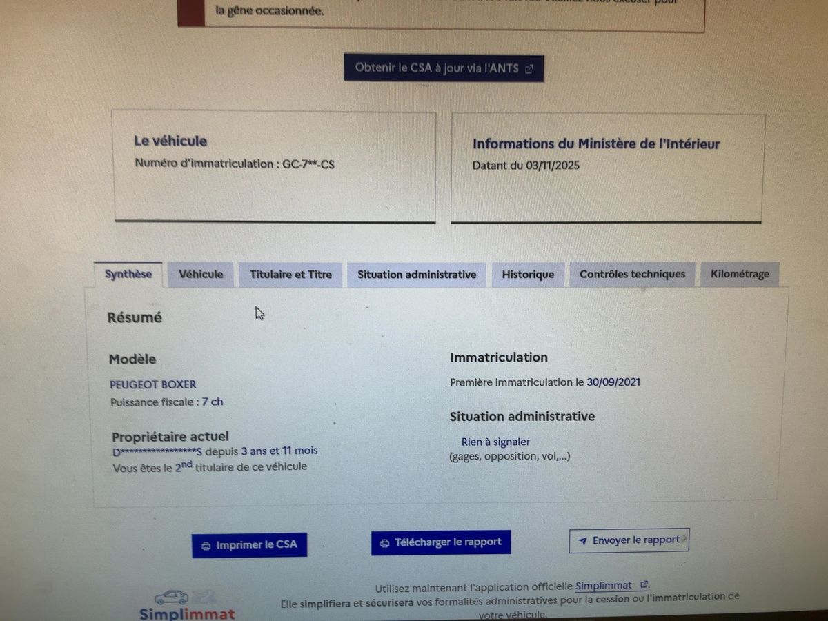 Peugeot Boxer 2.2 Blue-HDi 330 L2H2 Premium Stop&Start