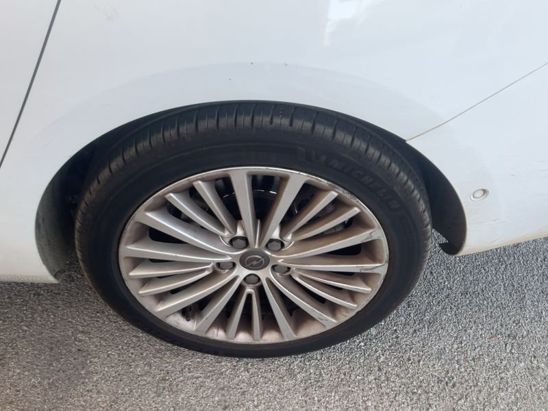 Opel Astra 1.6 CDTI DPF Excellence 2016 – снимка 5