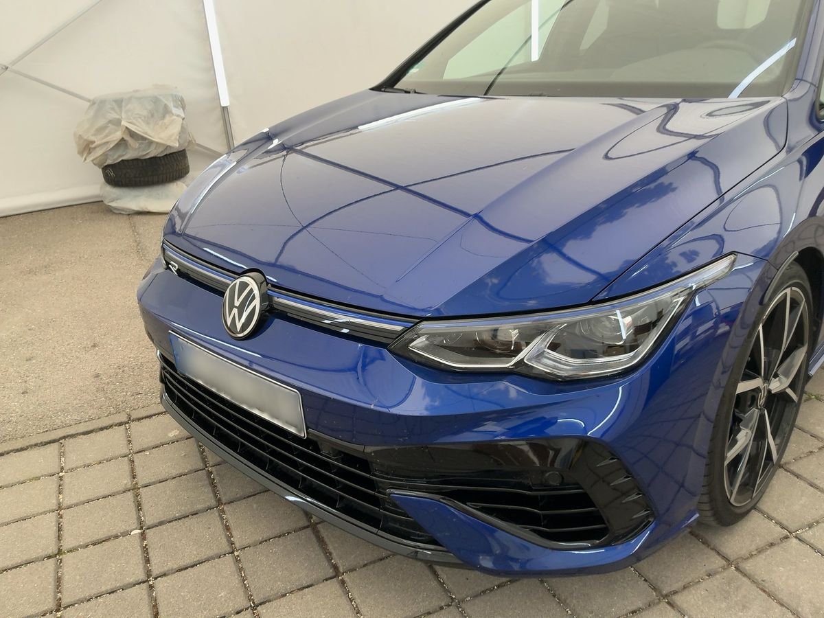 Volkswagen Golf d'occasion