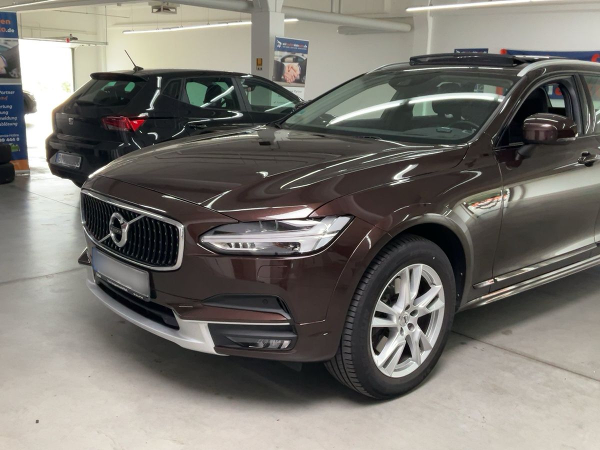 Volvo V90 d'occasion