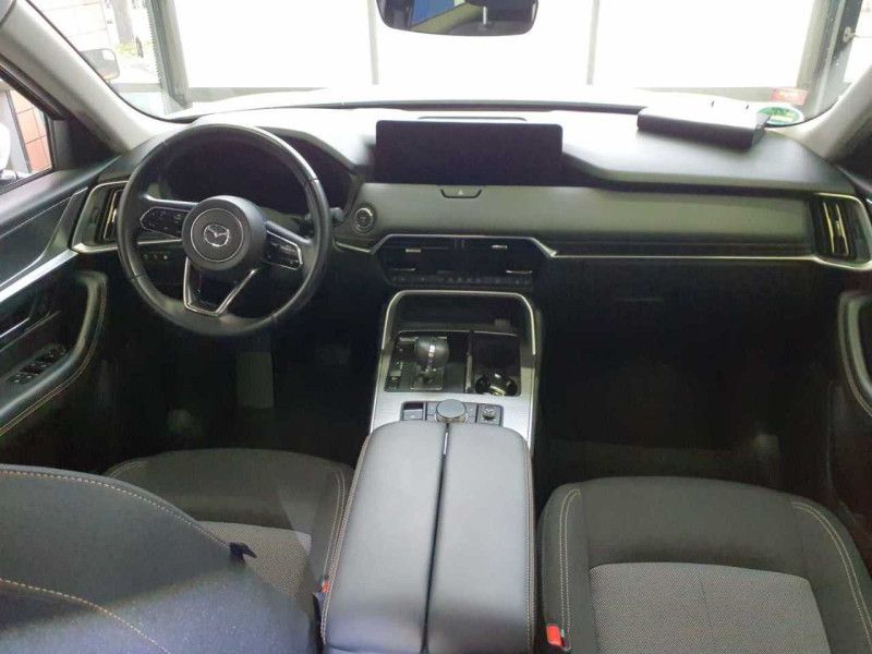 Mazda CX-60 d'occasion