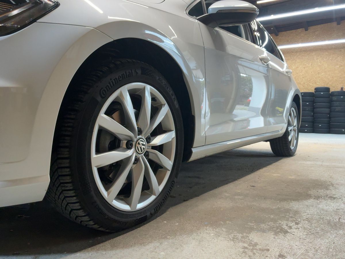 Volkswagen Golf d'occasion