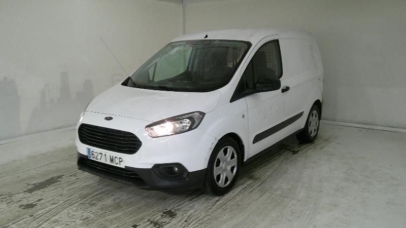 Ford Transit d'occasion