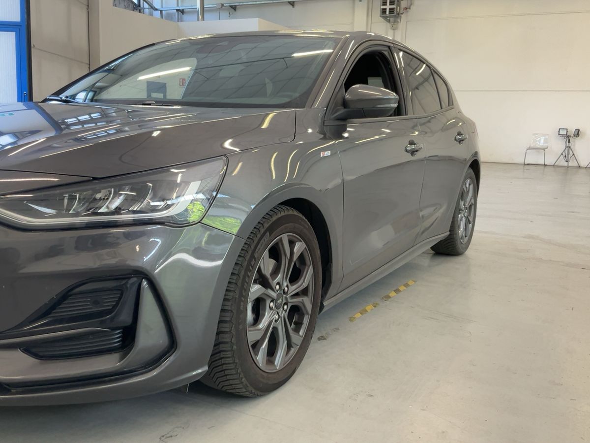 Ford Focus d'occasion